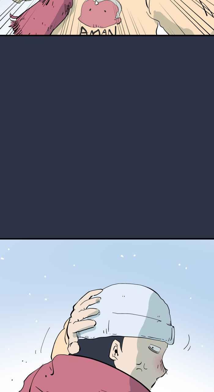 [第955话]丢雪球-百鬼夜行志・一夜怪谈之卷-阿慢（第6张）