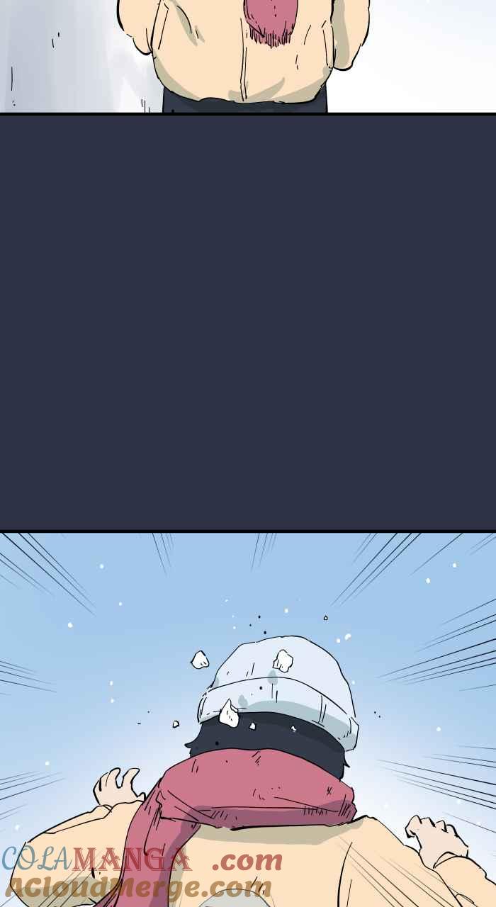 [第955话]丢雪球-百鬼夜行志・一夜怪谈之卷-阿慢（第5张）