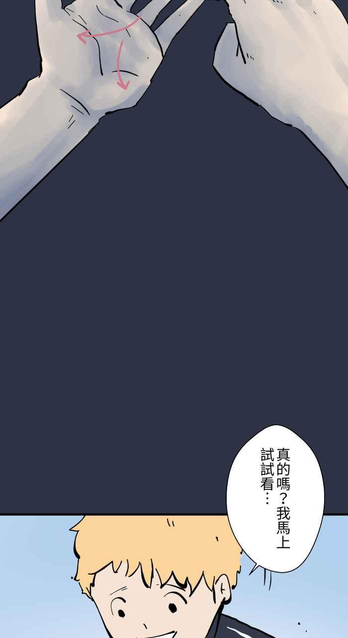 [第956话]消除紧张的方法-百鬼夜行志・一夜怪谈之卷-阿慢（第6张）