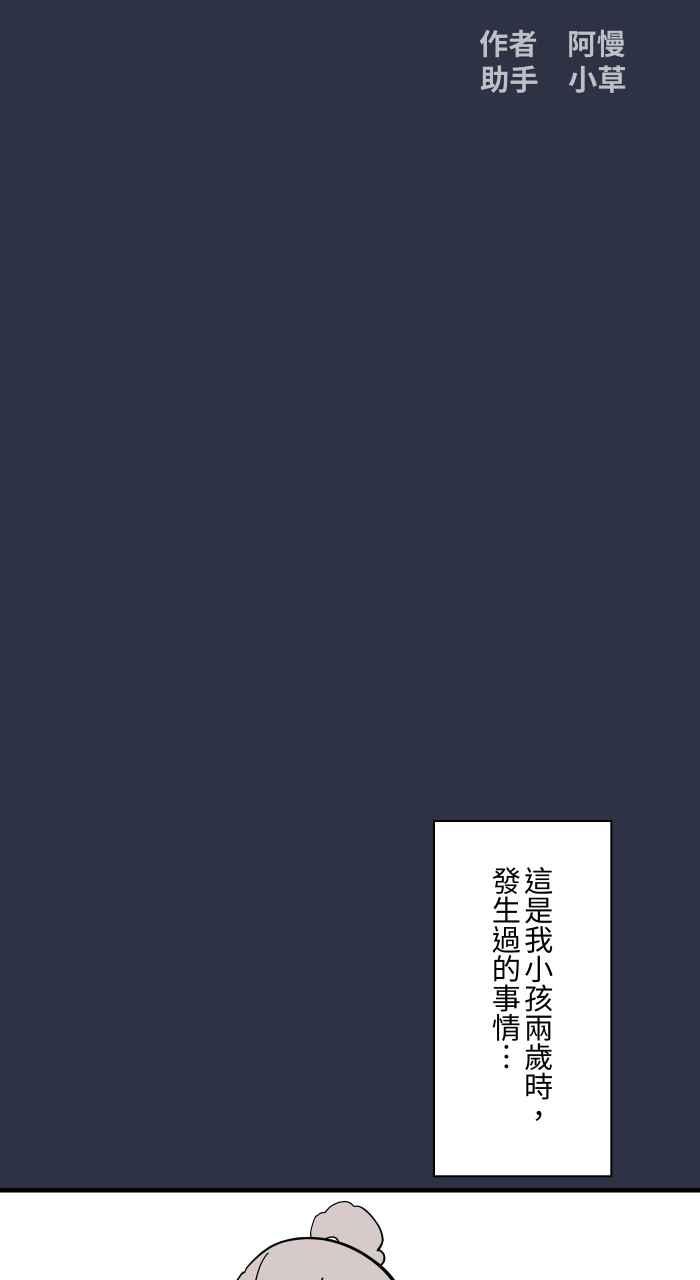 [第958话]哭哭-百鬼夜行志・一夜怪谈之卷-阿慢（第2张）