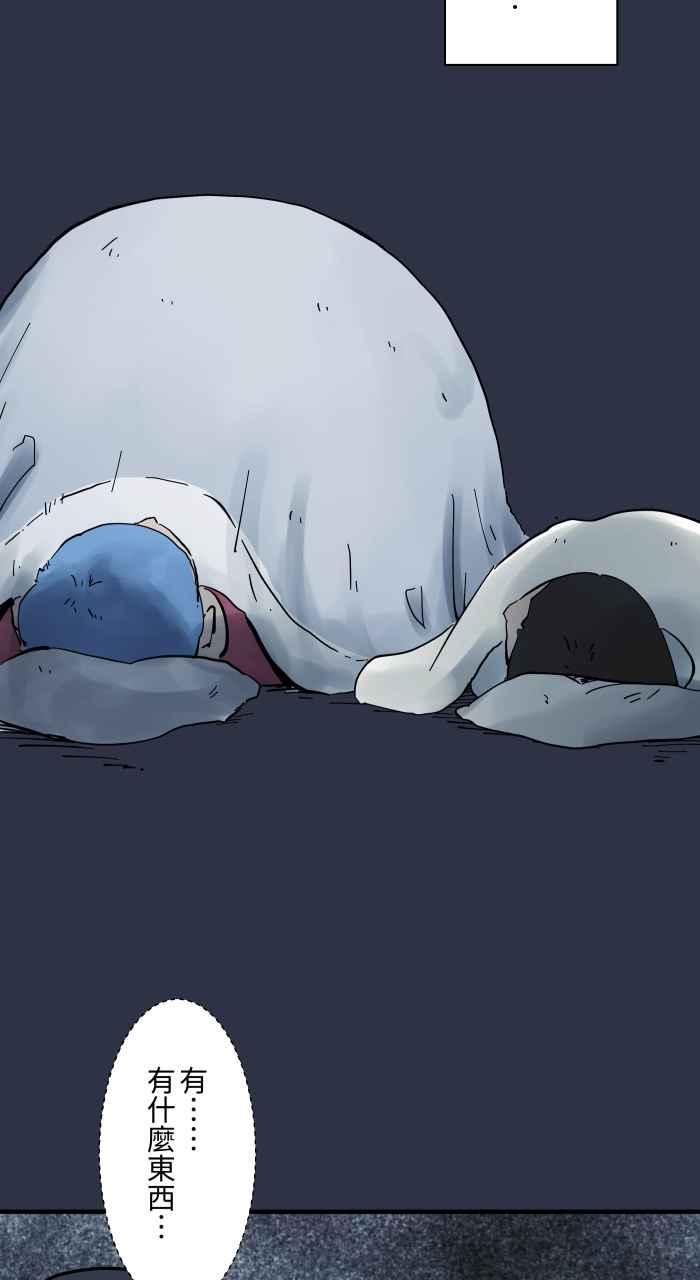 [第959话]棉被里的东西-百鬼夜行志・一夜怪谈之卷-阿慢（第6张）