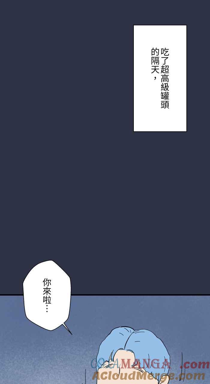 [第960话]猫的报恩-百鬼夜行志・一夜怪谈之卷-阿慢（第18张）