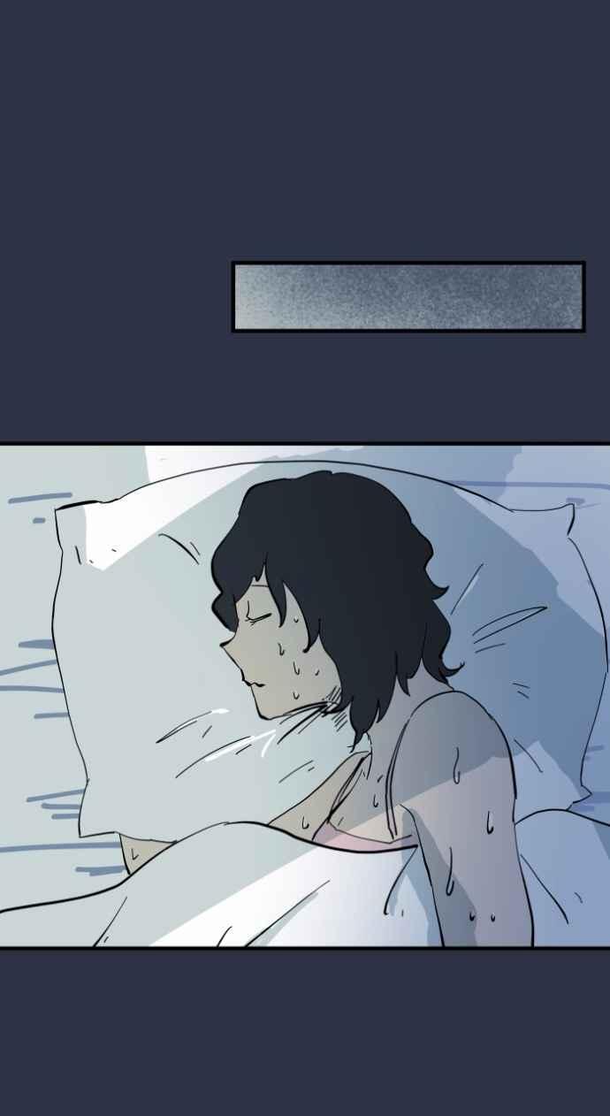 [第977话]晴天娃娃-百鬼夜行志・一夜怪谈之卷-阿慢（第14张）