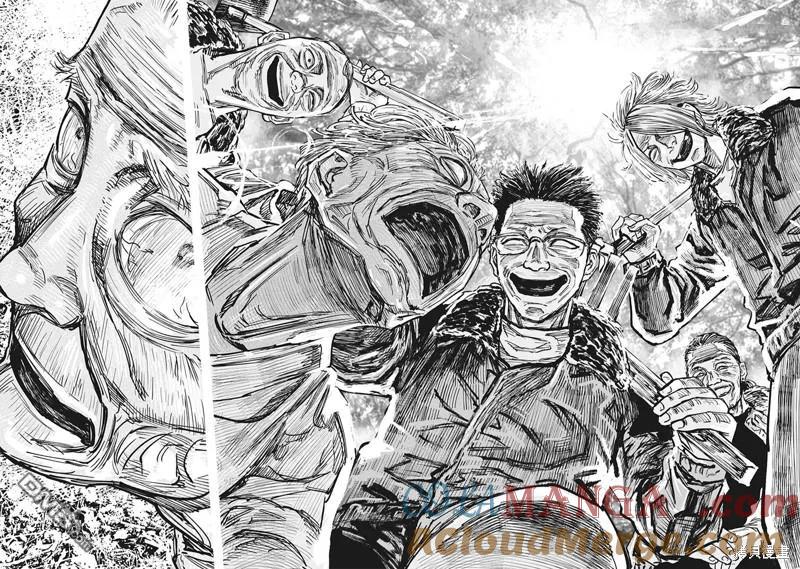 第100话-狩猎-二宫正明（第15张）