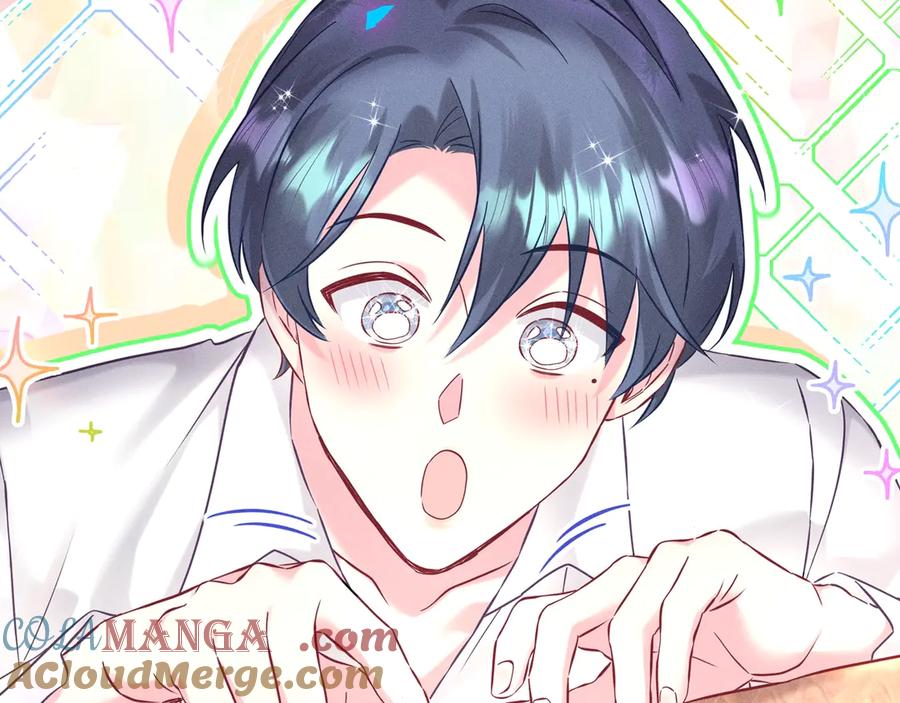 特典公开：1月15日人鱼x王子“我们结婚，我的伴侣”-哪里来的大宝贝-闻人鸟事多+无限作业+弥吉（第7张）