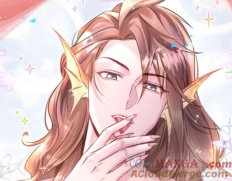 特典公开：1月15日人鱼x王子“我们结婚，我的伴侣”-哪里来的大宝贝-闻人鸟事多+无限作业+弥吉（第9张）