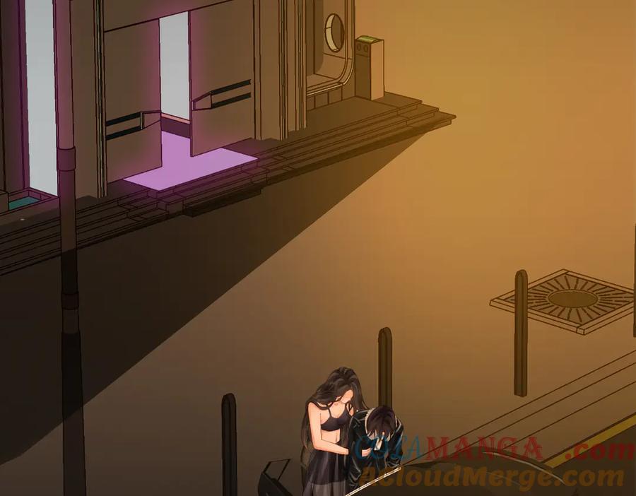第80话她的温柔-我亲爱的法医小姐-酒暖春深（原著）+鲸元社（画面）+ 欲言文化（编剧）（第10张）