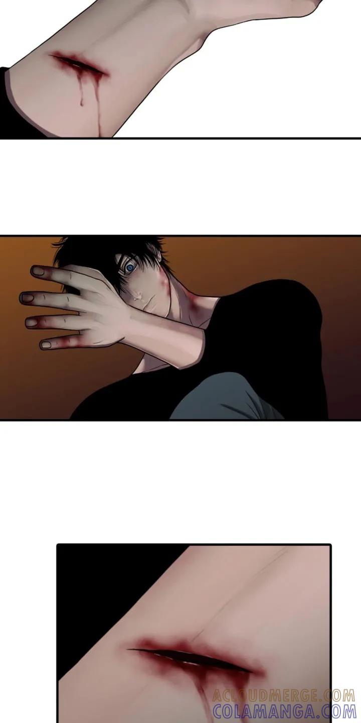 第100章：【第二季】跟我一起走-腐蚀的痛处-reimx（第27张）