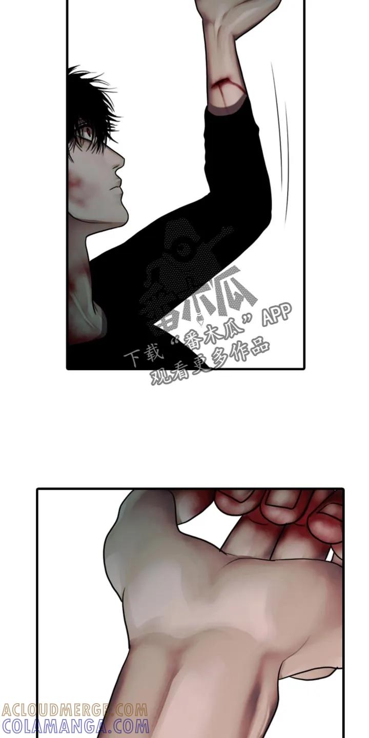 第100章：【第二季】跟我一起走-腐蚀的痛处-reimx（第29张）