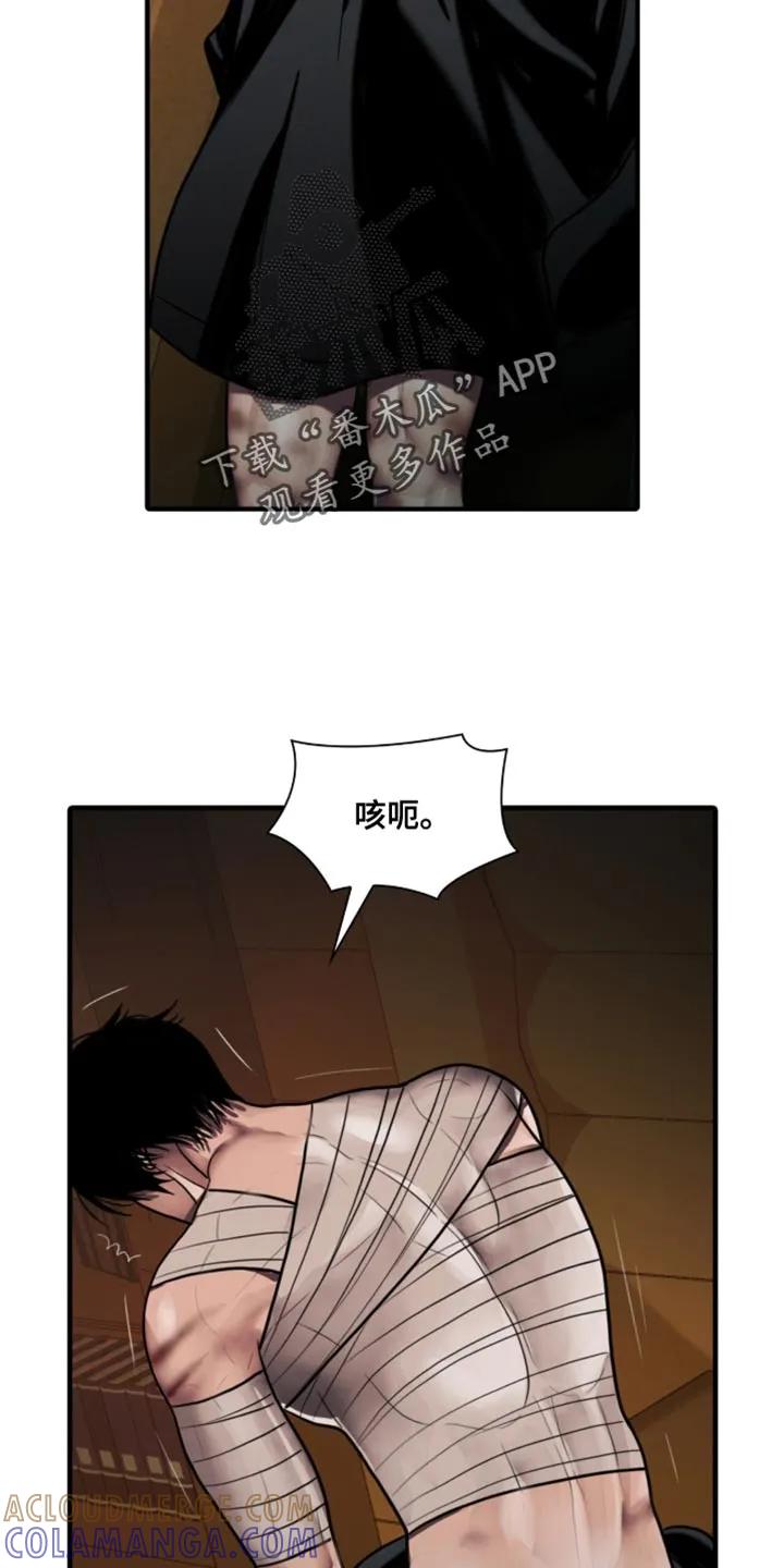 第101章：【第二季】不可怕了！-腐蚀的痛处-reimx（第13张）