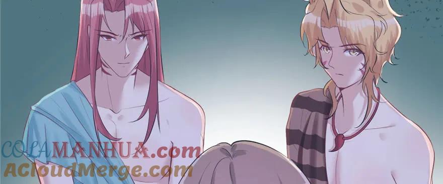 第105话-白箐箐的异世界冒险-白箐箐1（第13张）