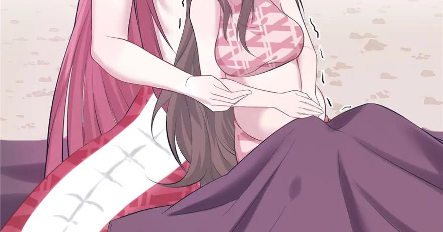 第107话-白箐箐的异世界冒险-白箐箐1（第4张）
