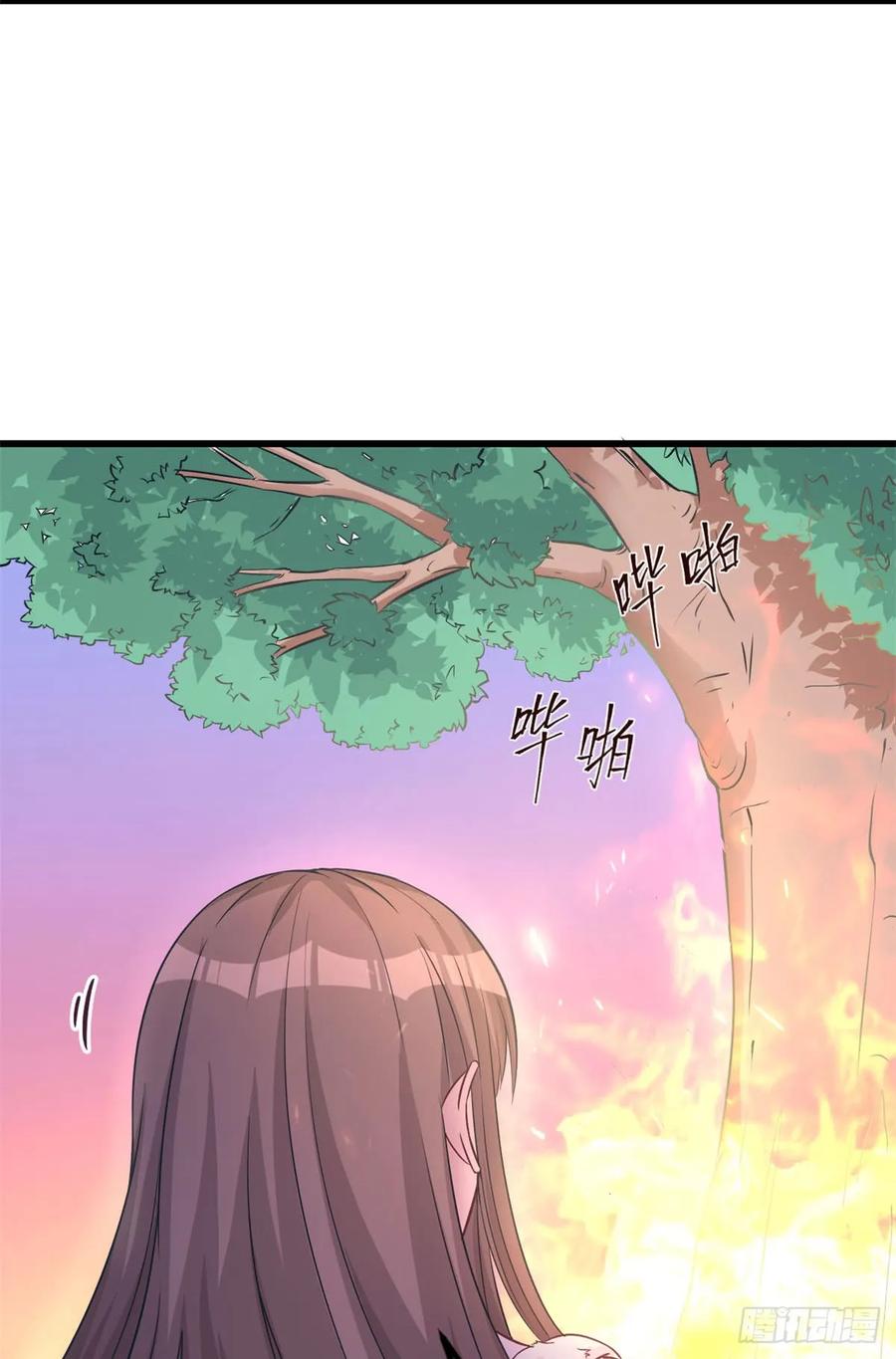 第131话-白箐箐的异世界冒险-白箐箐1（第18张）