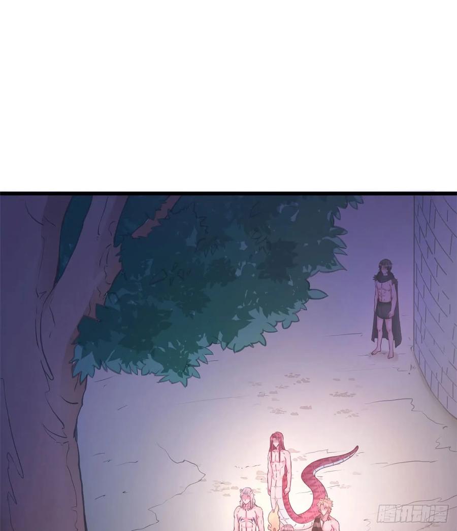 第131话-白箐箐的异世界冒险-白箐箐1（第3张）