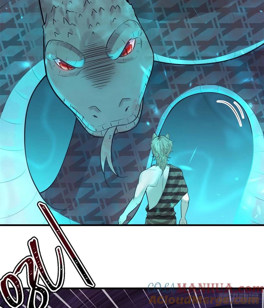 第133话-白箐箐的异世界冒险-白箐箐1（第4张）