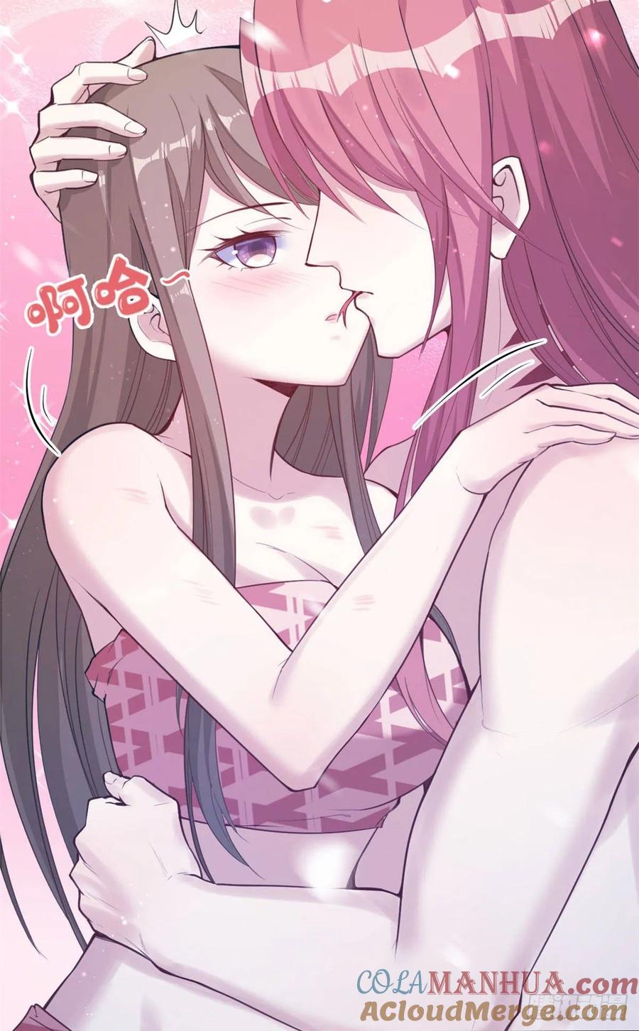 第148话-白箐箐的异世界冒险-白箐箐1（第3张）