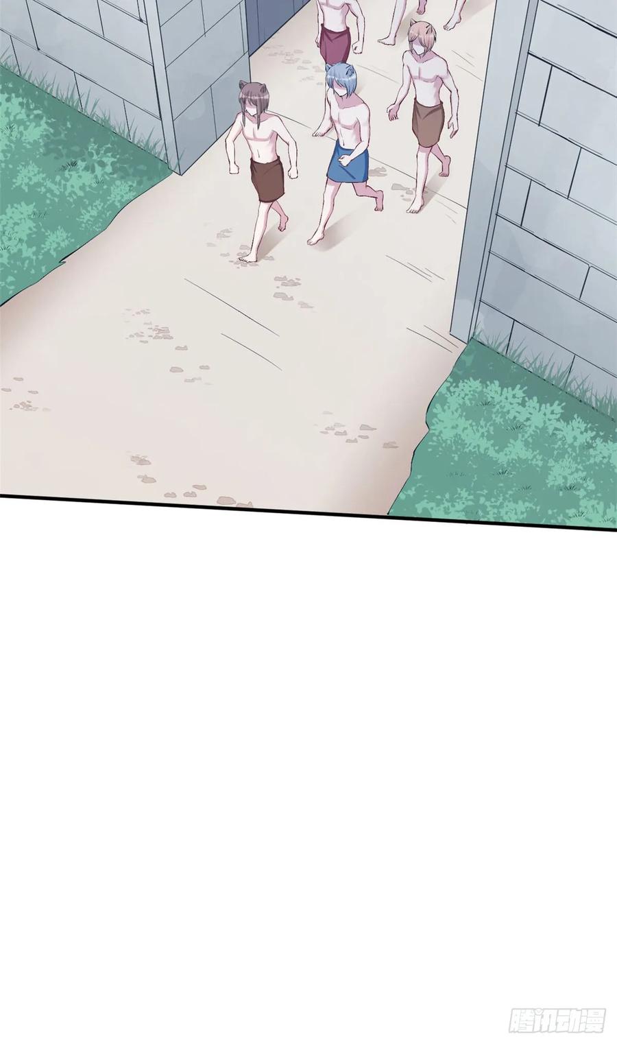 第154话-白箐箐的异世界冒险-白箐箐1（第10张）