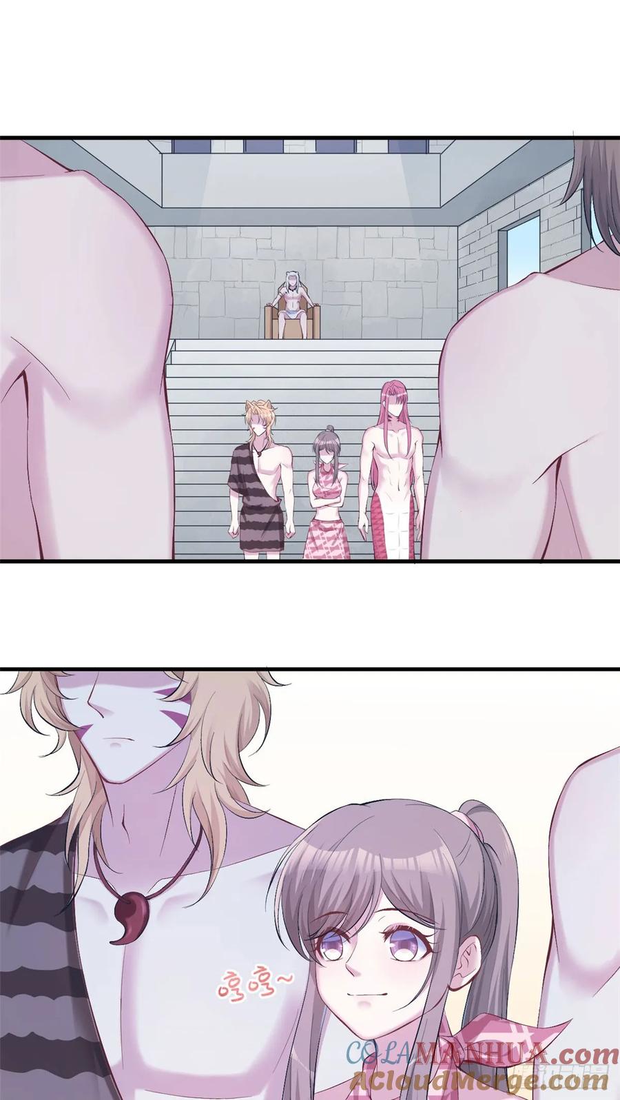 第154话-白箐箐的异世界冒险-白箐箐1（第11张）