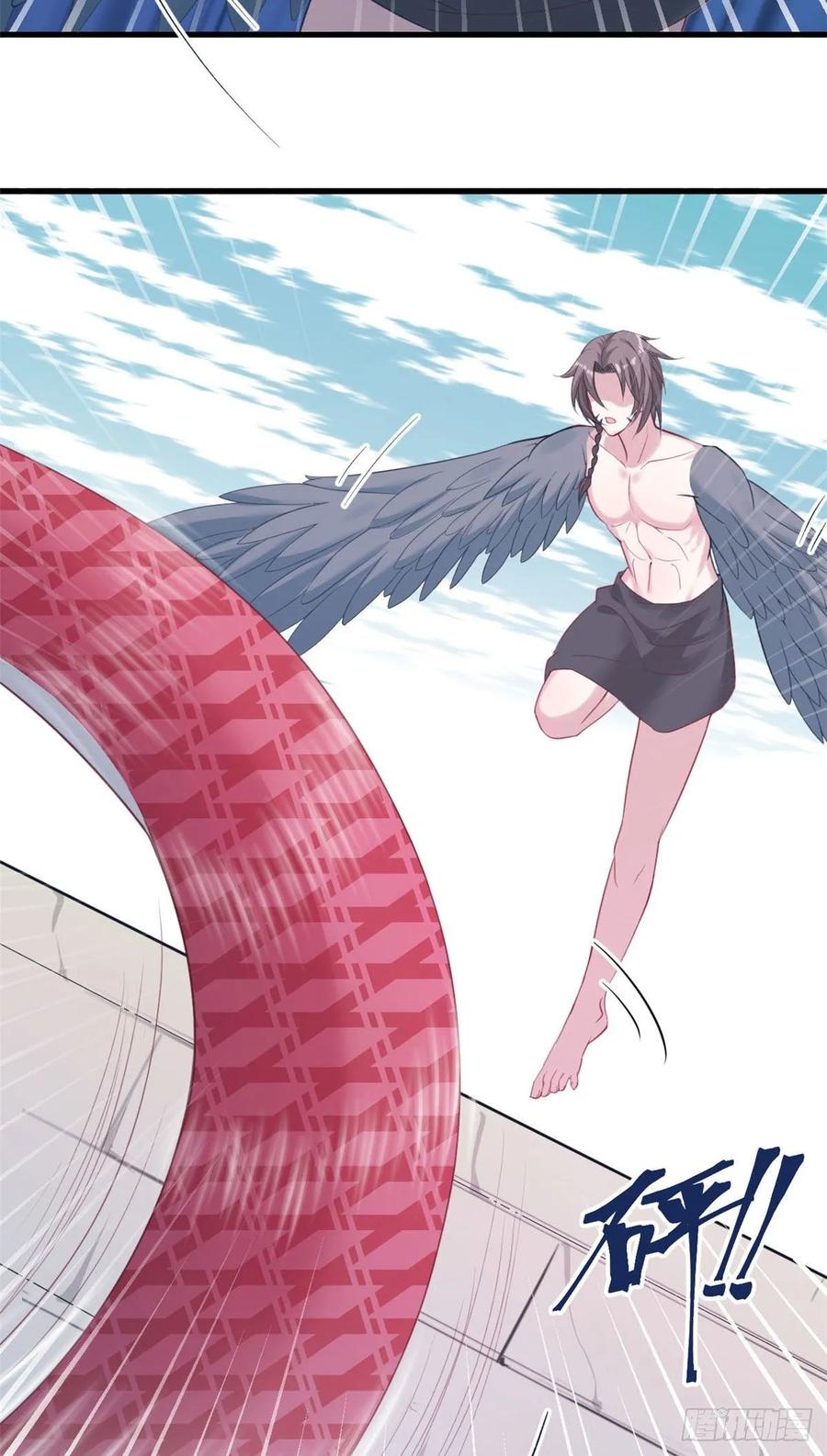 第157话-白箐箐的异世界冒险-白箐箐1（第14张）