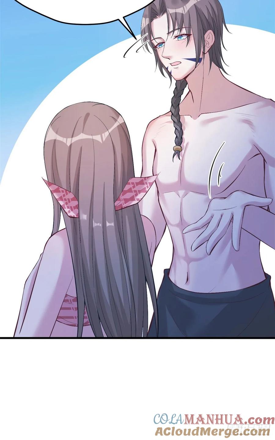 第170话-白箐箐的异世界冒险-白箐箐1（第10张）