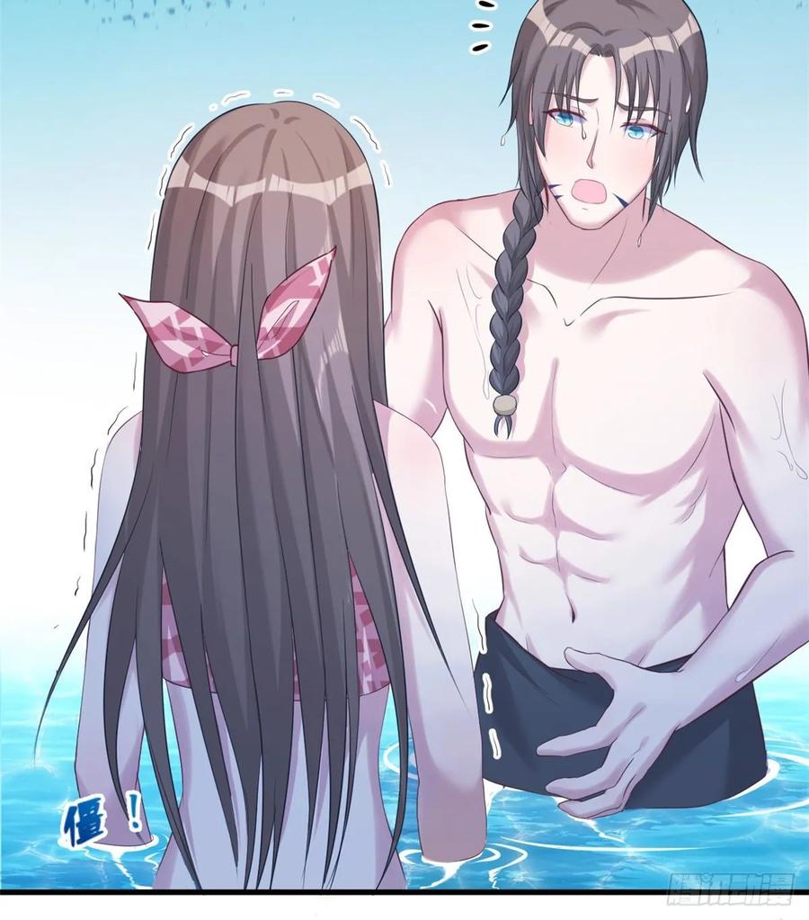第175话-白箐箐的异世界冒险-白箐箐1（第18张）