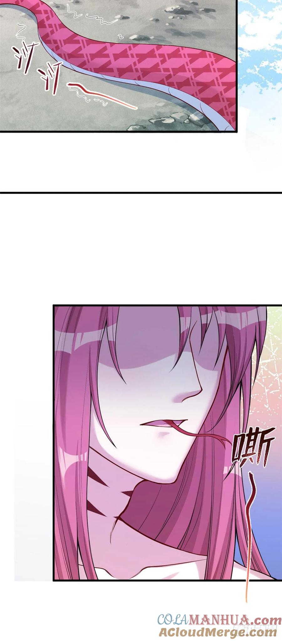 第177话-白箐箐的异世界冒险-白箐箐1（第9张）