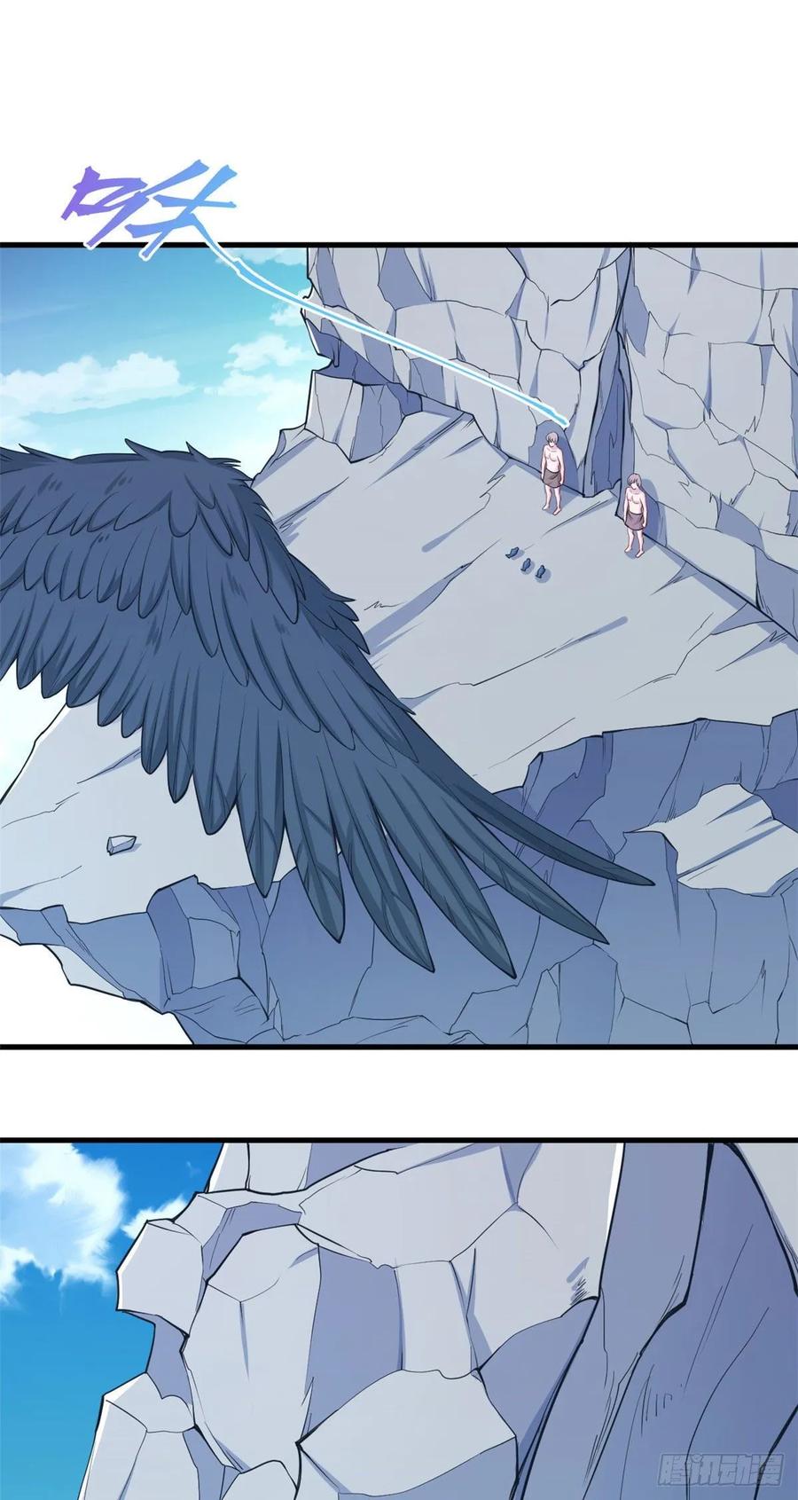 第177话-白箐箐的异世界冒险-白箐箐1（第2张）