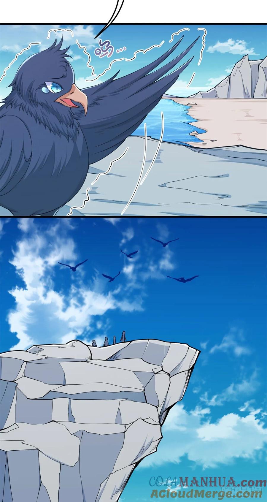 第177话-白箐箐的异世界冒险-白箐箐1（第7张）