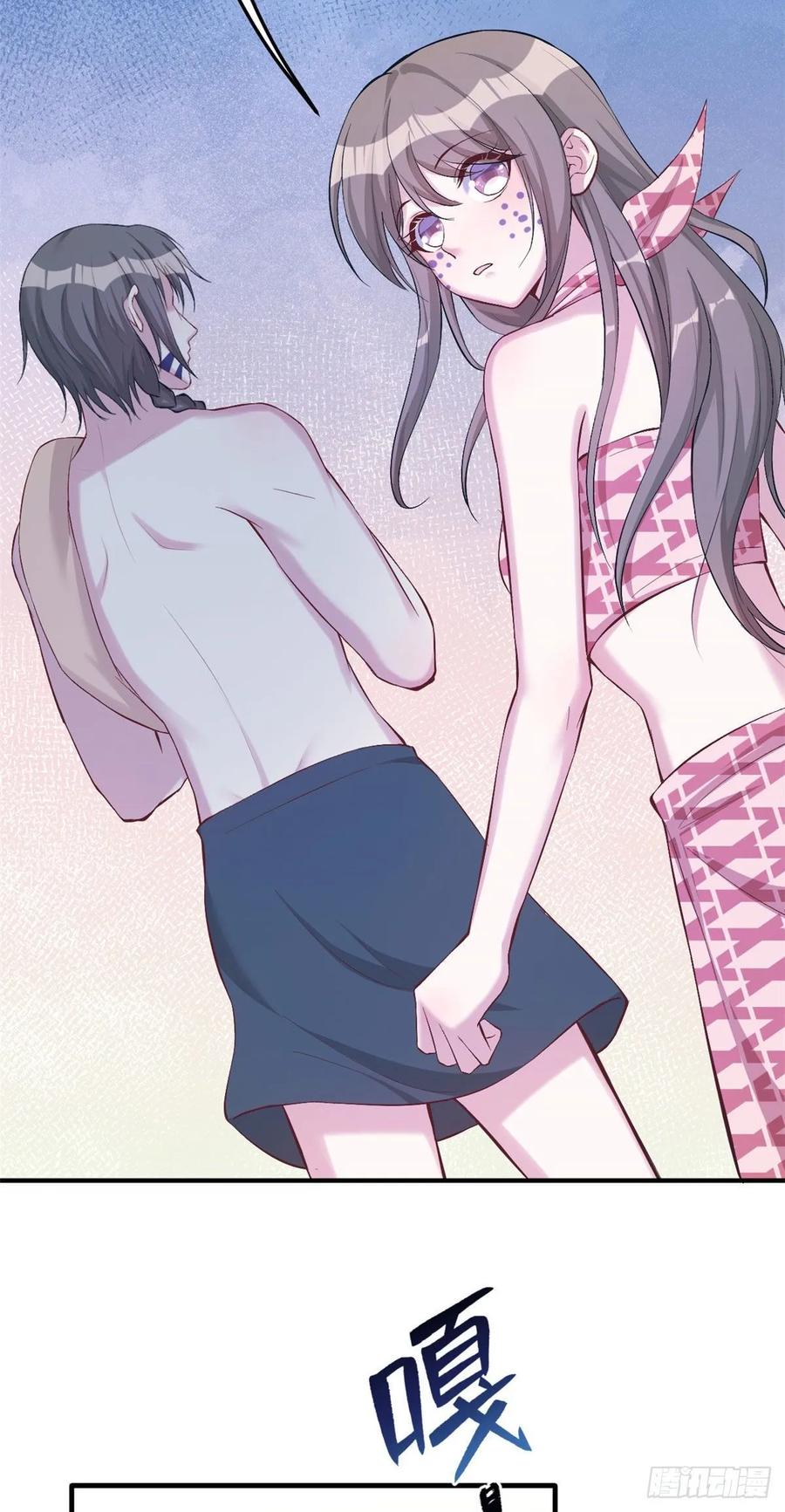 第178话-白箐箐的异世界冒险-白箐箐1（第8张）