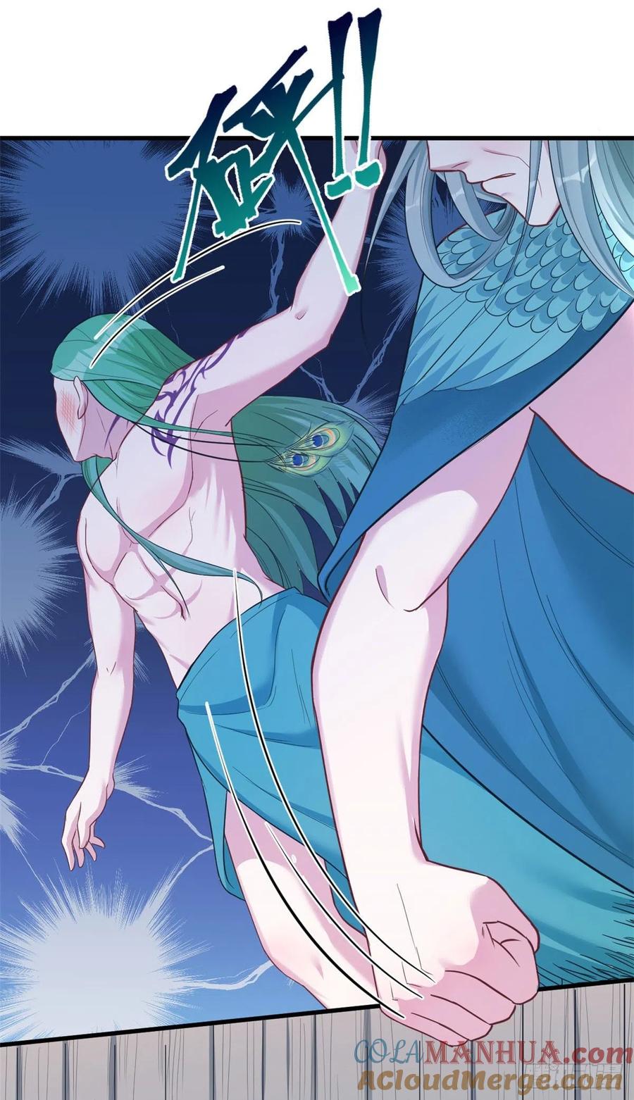 第185话-白箐箐的异世界冒险-白箐箐1（第21张）