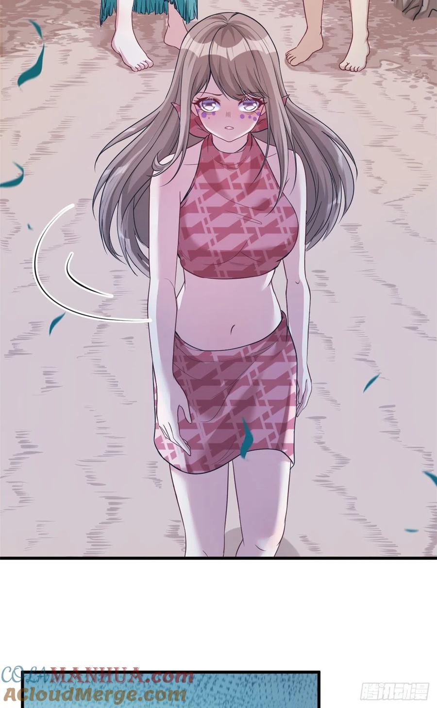 第185话-白箐箐的异世界冒险-白箐箐1（第7张）