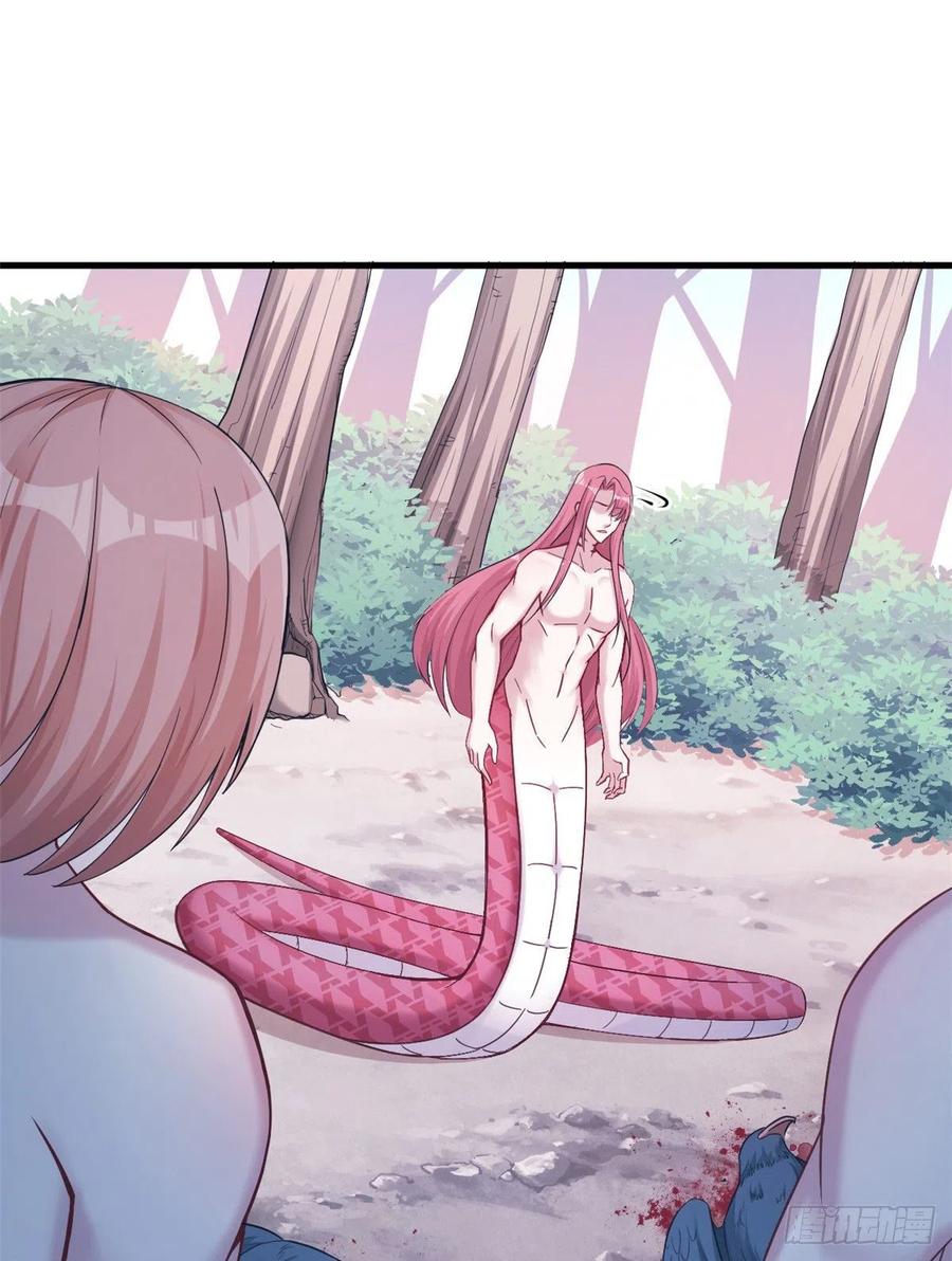 第189话-白箐箐的异世界冒险-白箐箐1（第2张）