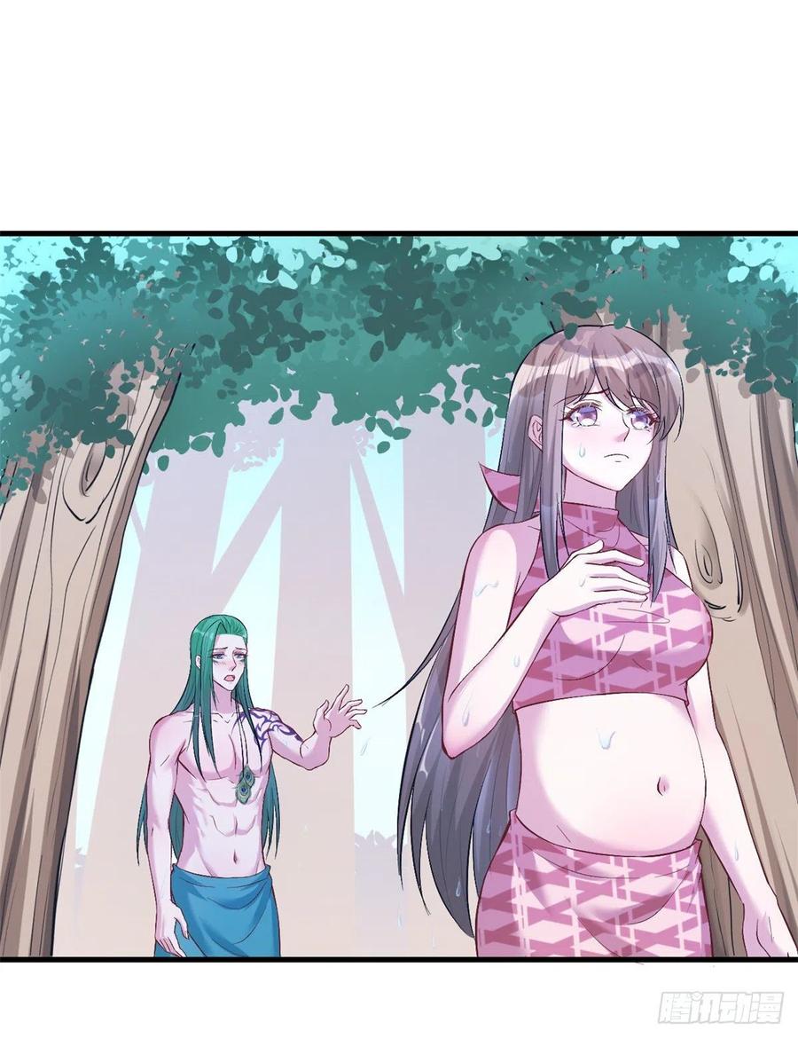 第191话-白箐箐的异世界冒险-白箐箐1（第2张）