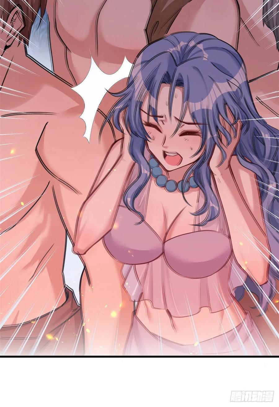第195话-白箐箐的异世界冒险-白箐箐1（第15张）