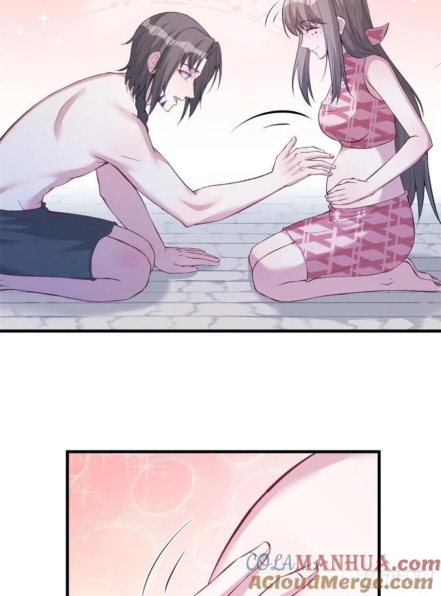 第197话-白箐箐的异世界冒险-白箐箐1（第4张）