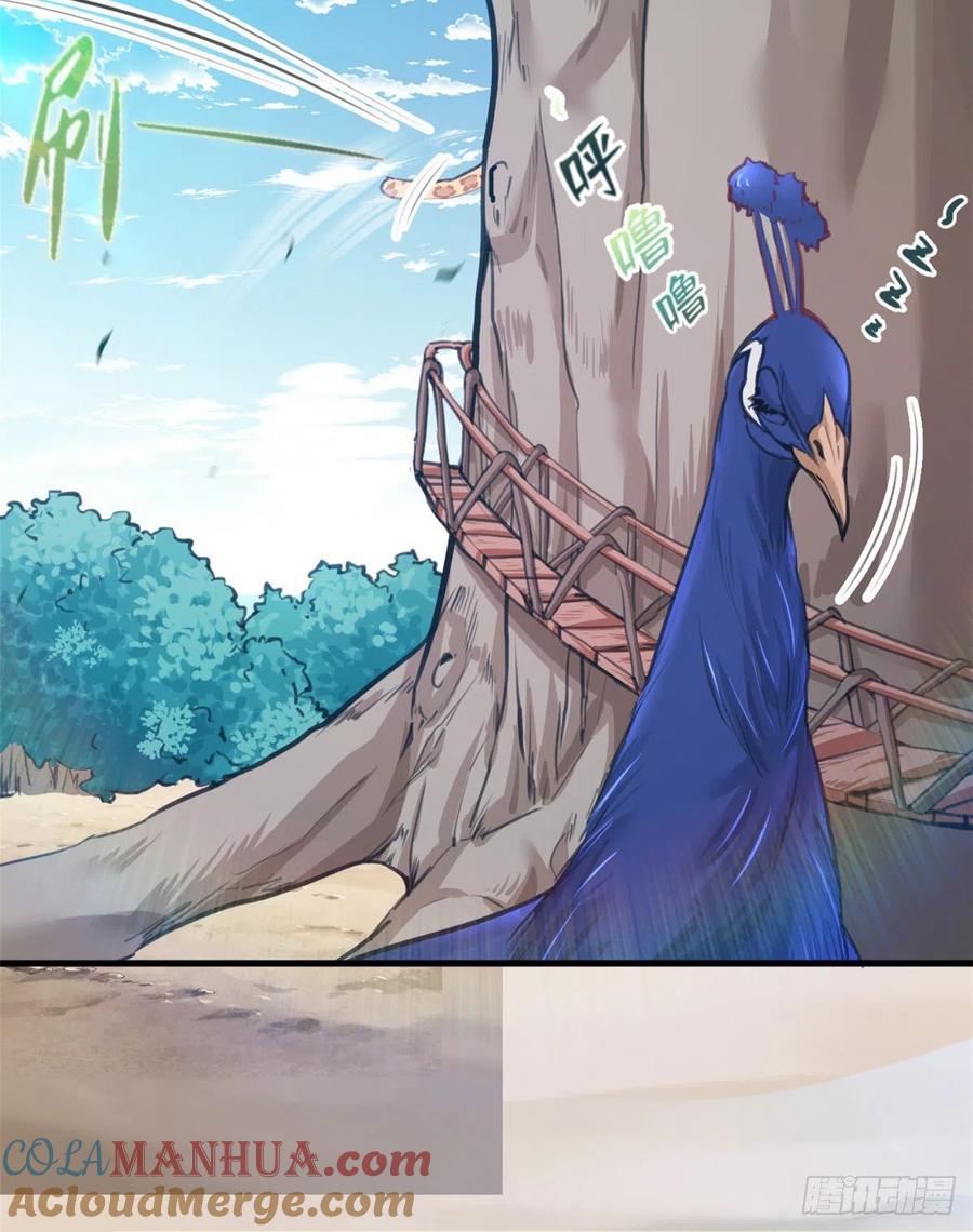 第206话-白箐箐的异世界冒险-白箐箐1（第13张）