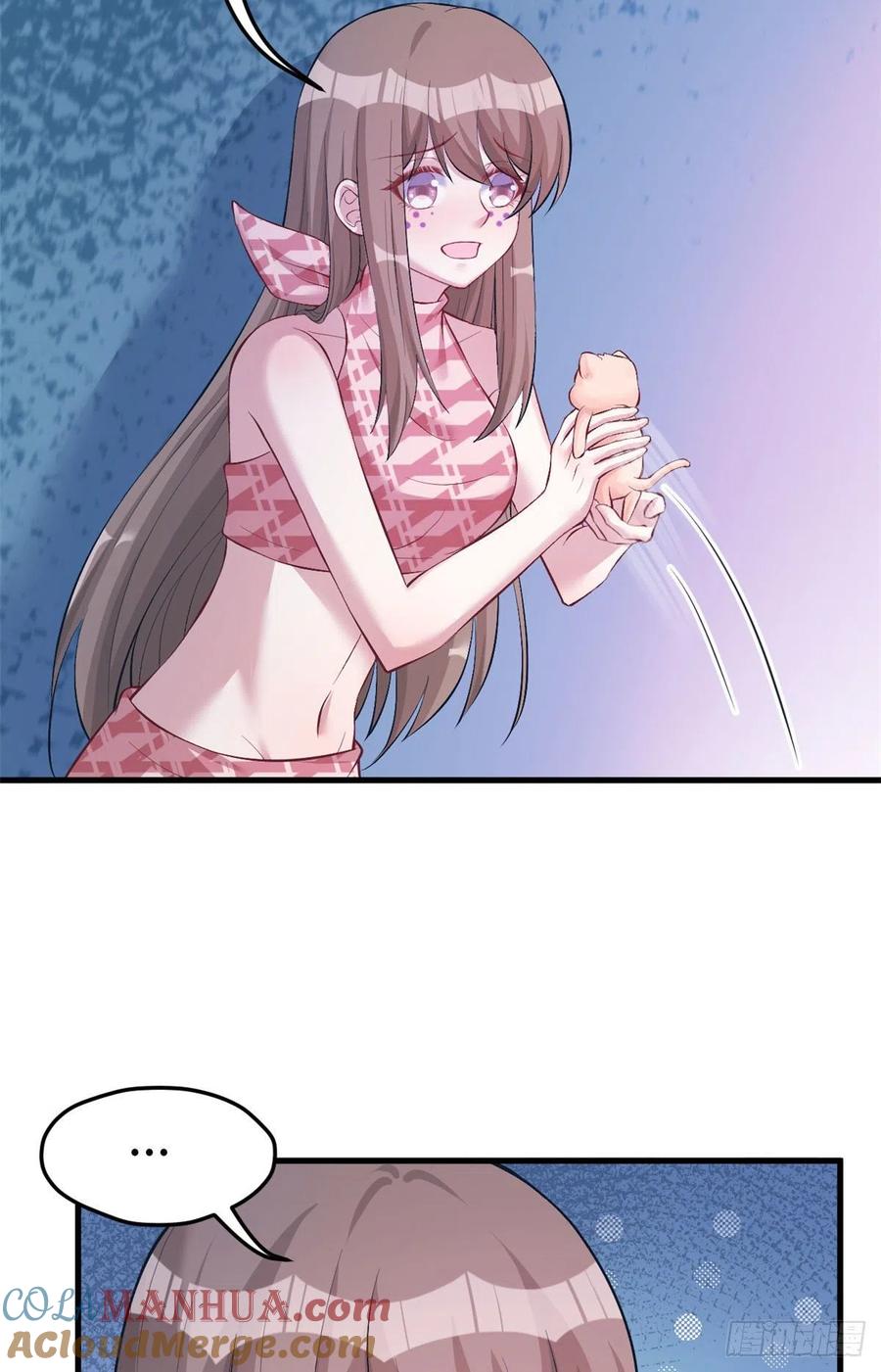 第209话-白箐箐的异世界冒险-白箐箐1（第5张）