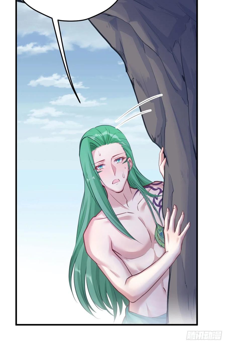 第210话-白箐箐的异世界冒险-白箐箐1（第8张）