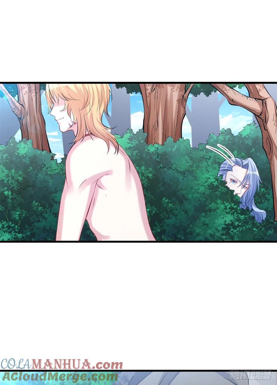 第214话-白箐箐的异世界冒险-白箐箐1（第19张）
