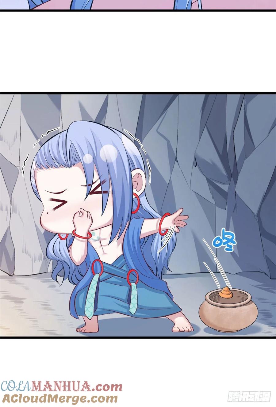第224话-白箐箐的异世界冒险-白箐箐1（第3张）