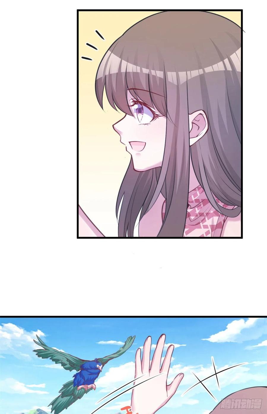 第225话-白箐箐的异世界冒险-白箐箐1（第14张）