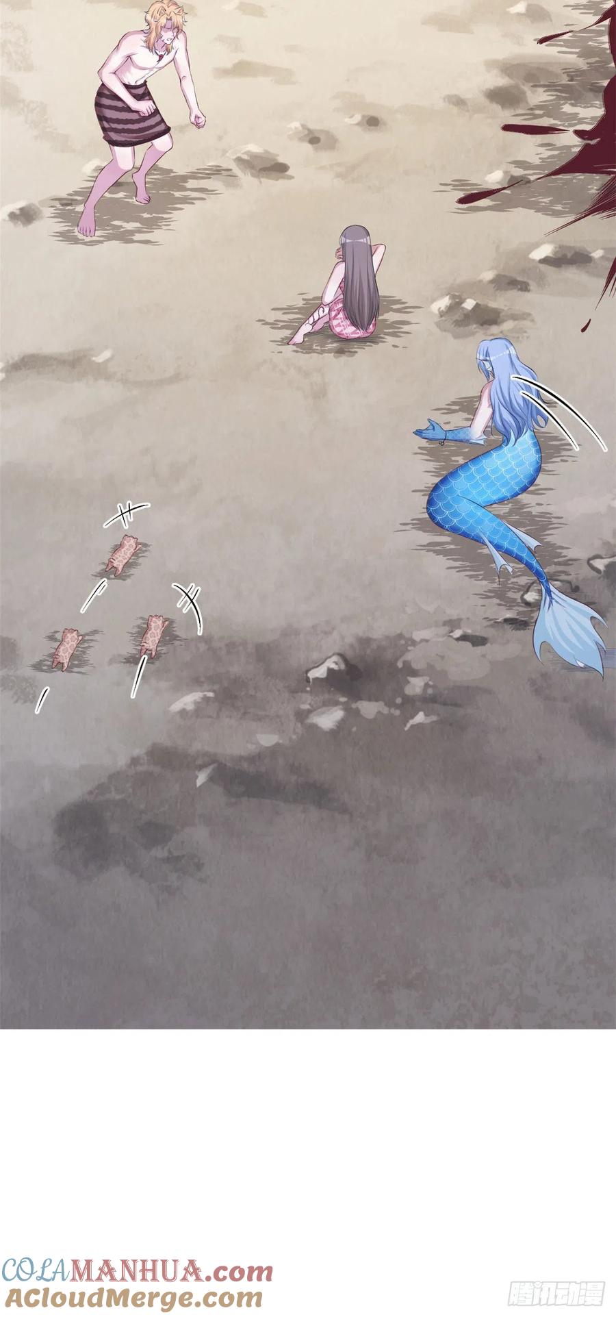 第240话-白箐箐的异世界冒险-白箐箐1（第7张）