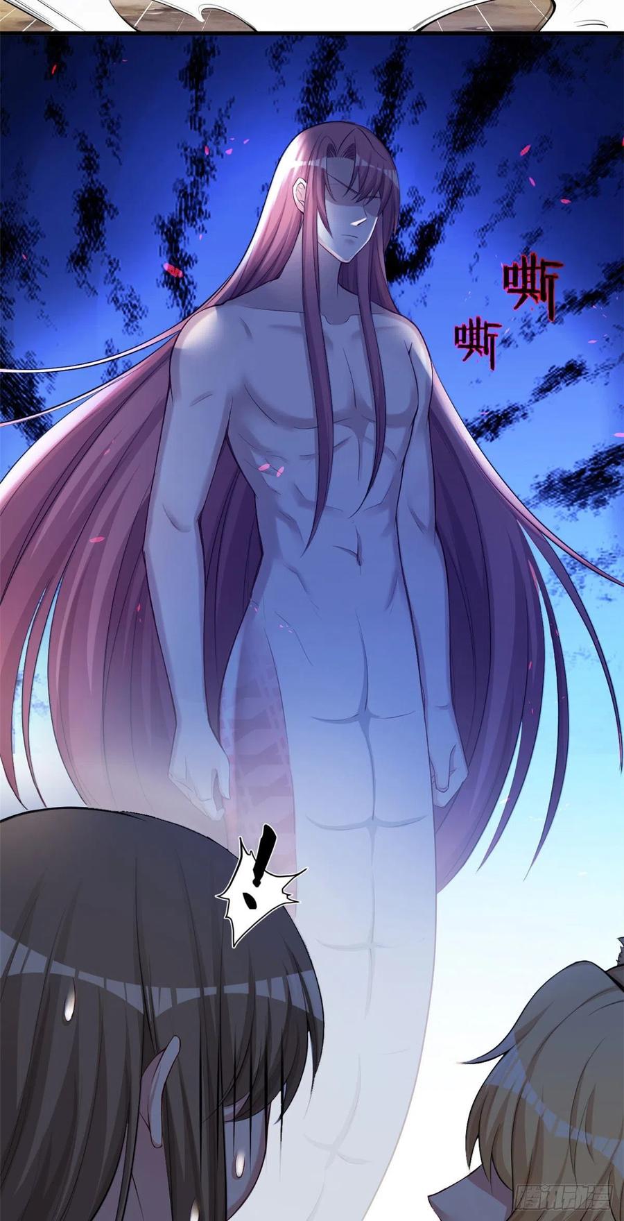 第241话-白箐箐的异世界冒险-白箐箐1（第32张）