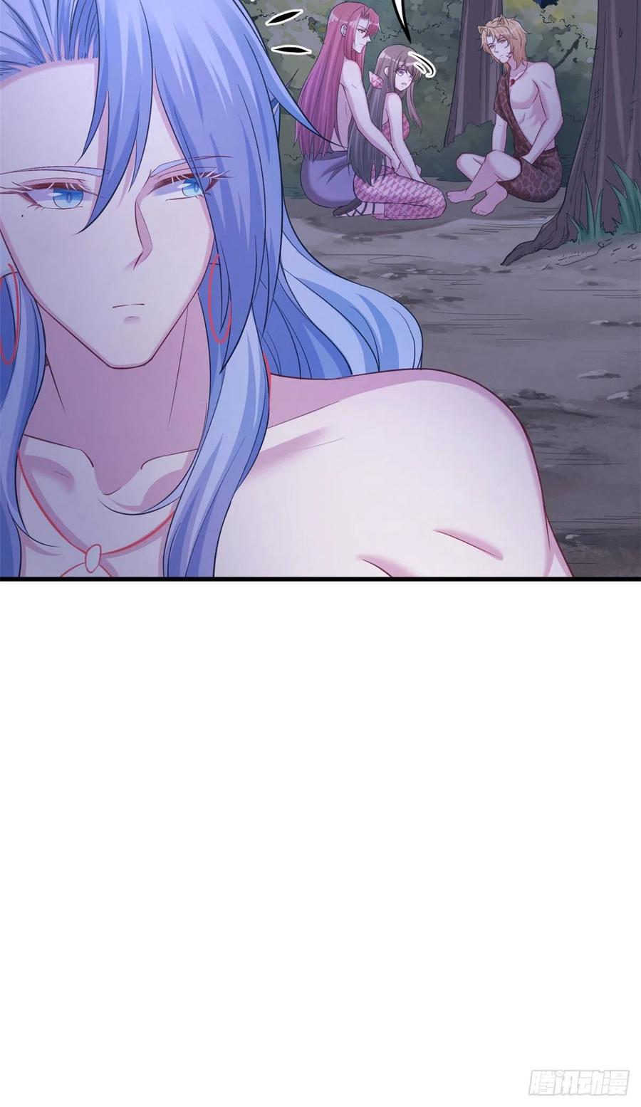 第243话-白箐箐的异世界冒险-白箐箐1（第14张）