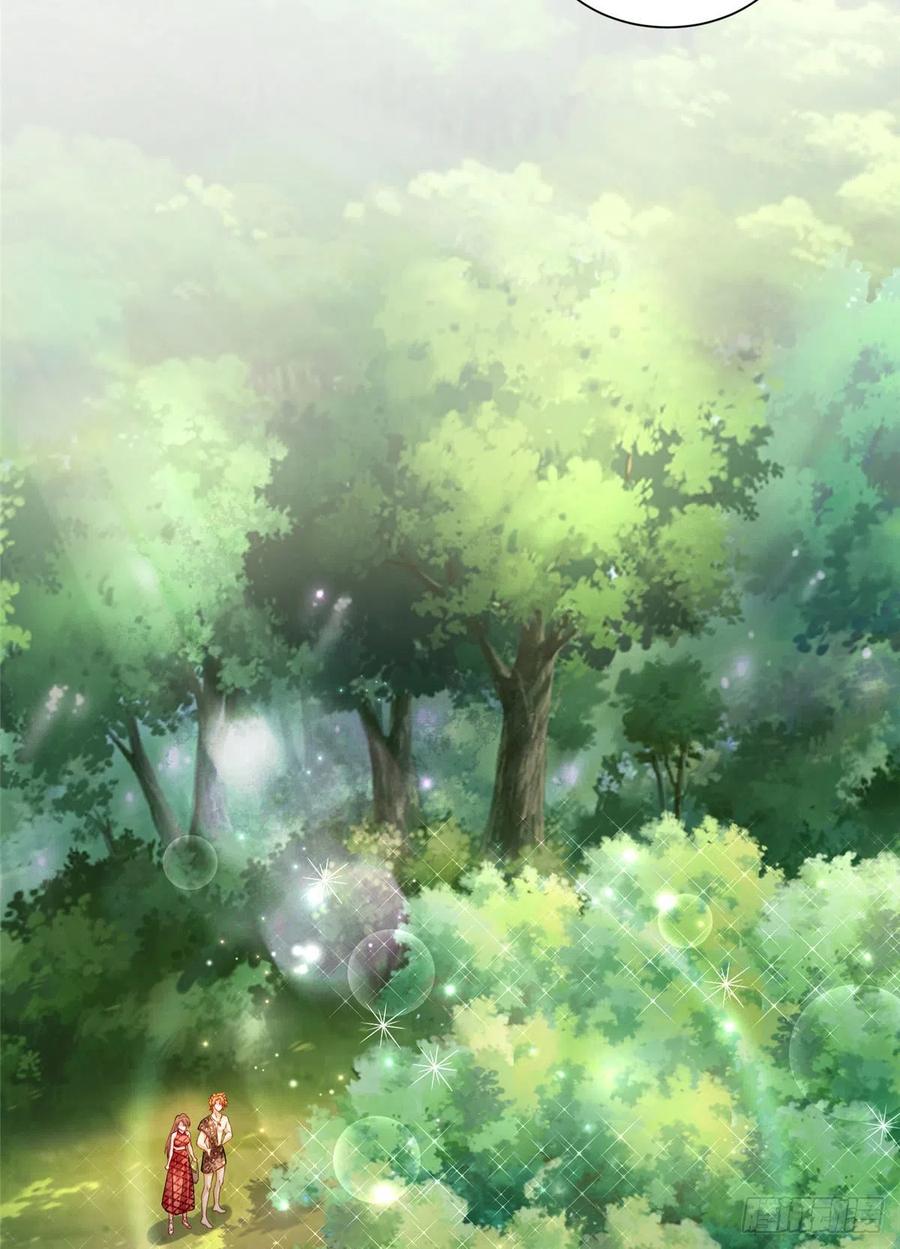 第251话-白箐箐的异世界冒险-白箐箐1（第5张）