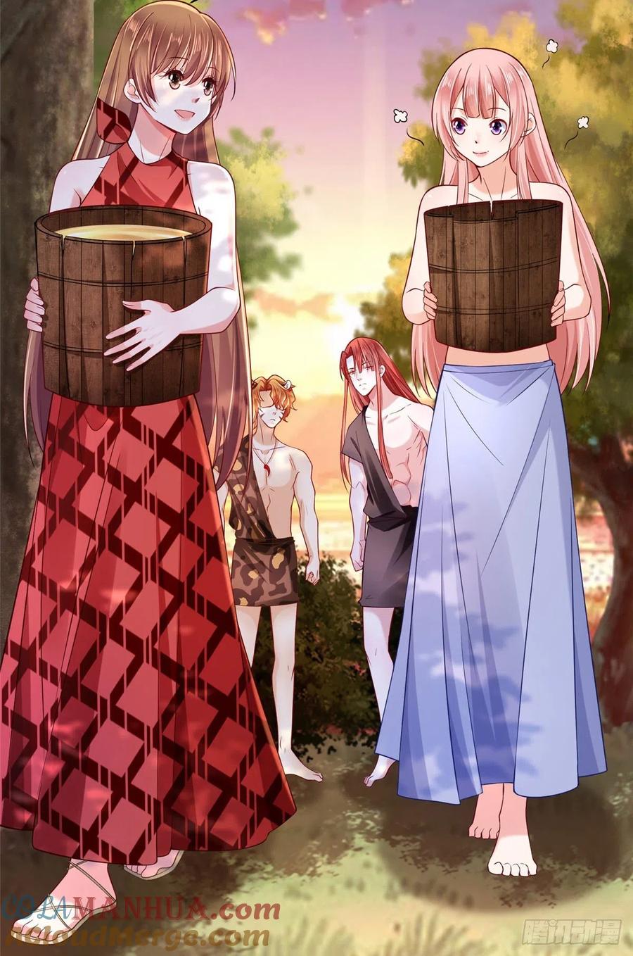 第256话-白箐箐的异世界冒险-白箐箐1（第31张）