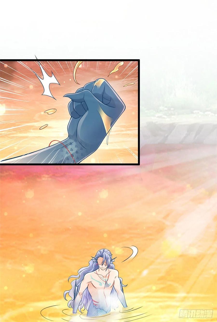 第257话-白箐箐的异世界冒险-白箐箐1（第10张）