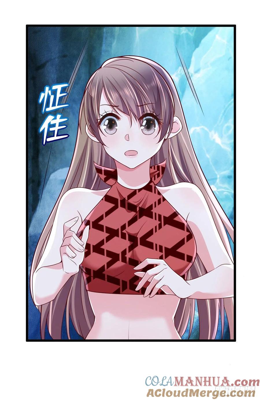 第259话-白箐箐的异世界冒险-白箐箐1（第28张）