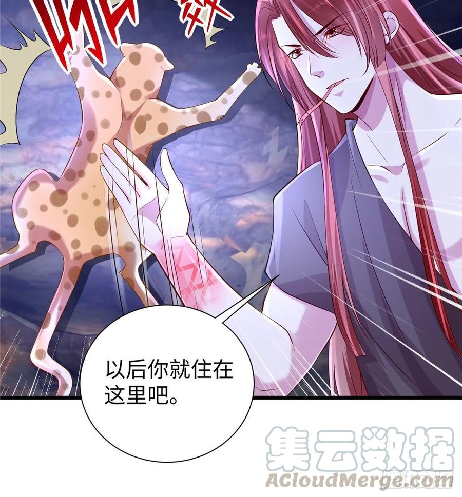 267-白箐箐的异世界冒险-白箐箐1（第13张）