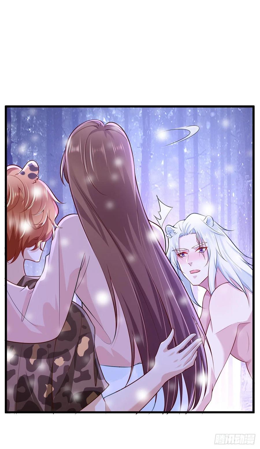 273-白箐箐的异世界冒险-白箐箐1（第18张）